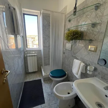 Terrazza Paradiso Rzym