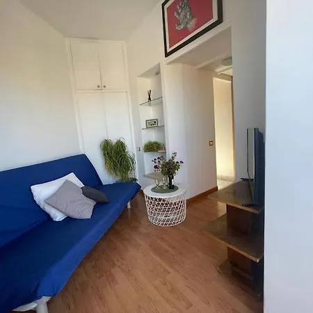 Terrazza Paradiso Apartament