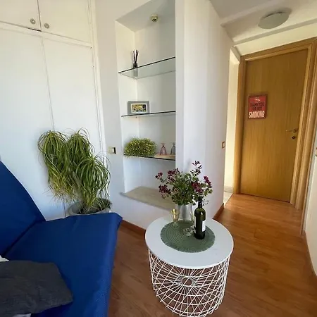 Terrazza Paradiso Апартаменты *