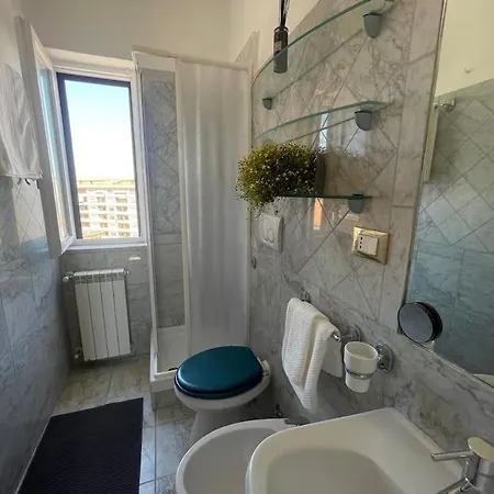 Terrazza Paradiso * Рим