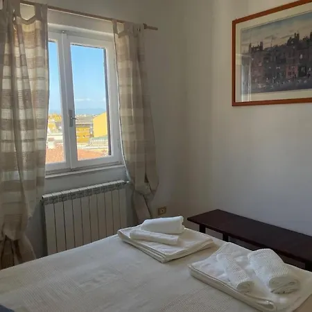 Terrazza Paradiso *