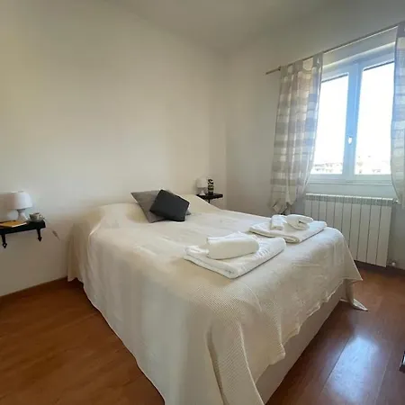 Апартаменты Terrazza Paradiso