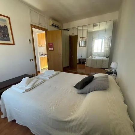 Terrazza Paradiso *