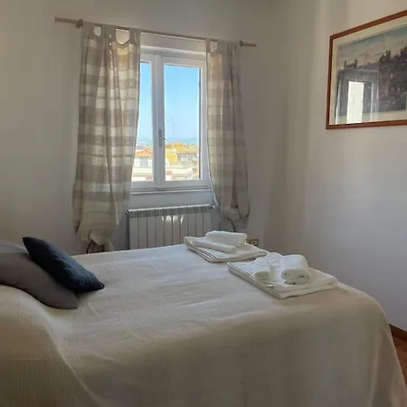 Terrazza Paradiso Ρώμη