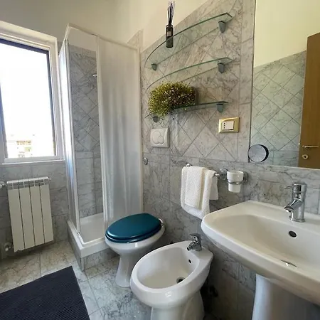 Terrazza Paradiso