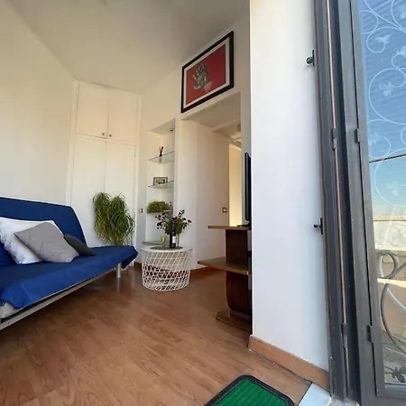 Апартаменты Terrazza Paradiso *