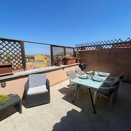 Terrazza Paradiso