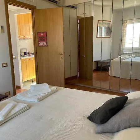 Terrazza Paradiso 公寓